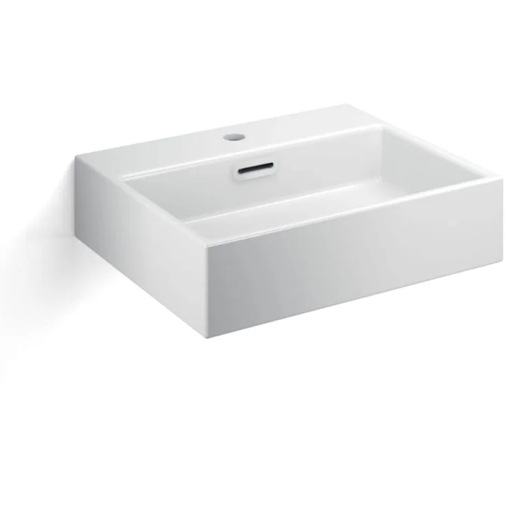 Cassøe Lineabeta Quarelo servant, 50×42 cm, hvit | 53709,09N Cassøe Lineabeta Quarelo servant, 50×42 cm, hvit | 53709,09N