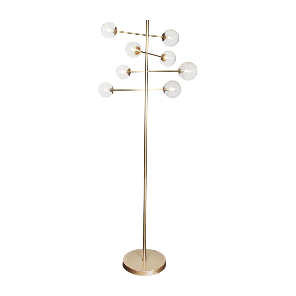 Avenue gulvlampe v:5936338 Avenue gulvlampe v:5936338