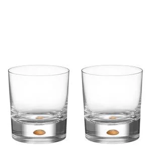 Intermezzo old fashioned 25 cl 2 stk gull v:3791065