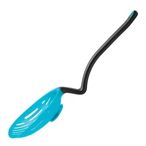 Hullsleiv med vinklet håndtak 28,8 cm dreamfarm blå v:7575424