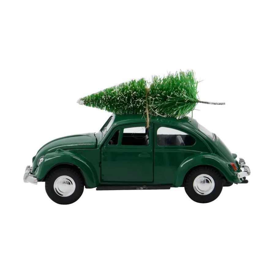 Xmas car juledekorasjon v:3788540