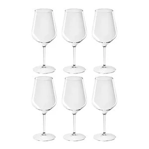 Backstage vinglass 47 cl 6 stk tritanplast v:1289655 Backstage vinglass 47 cl 6 stk tritanplast v:1289655