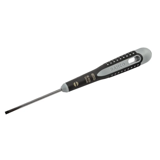Bahco skrujern Flat 3,0 x 152 mm | BE-8020