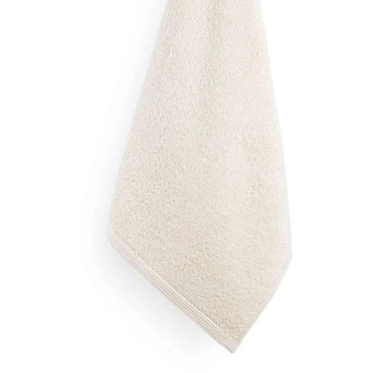 Sorema New Plus håndkle, 100x150 cm, råhvit | 140810423575