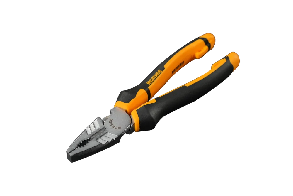 Kombinasjonstang Heavy Duty 180mm v:4190675