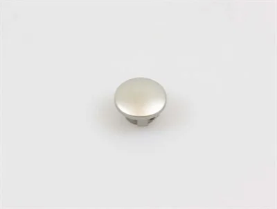 Knapp, Ikea mikrobølgeovn – Grå v:1372205