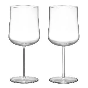 Informal glass 60 cl 2 stk v:9902042