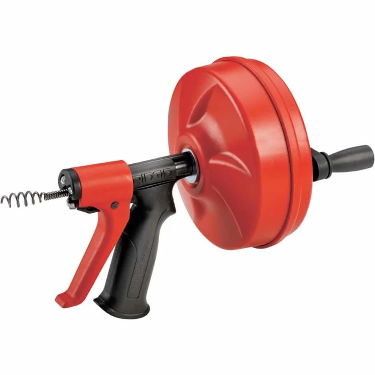 Power spin håndrenser | 57043