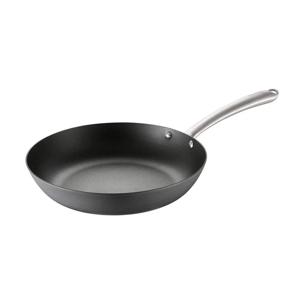 Proficient Blacksteel stekepanne Ø28 cm v:6304189 Proficient Blacksteel stekepanne Ø28 cm v:6304189