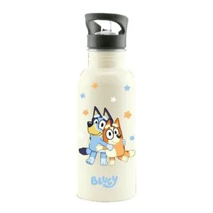 Bluey drikkeflaske 0,35L offwhite v:8893520 Bluey drikkeflaske 0,35L offwhite v:8893520