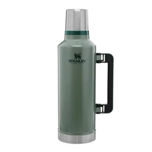 Classic termos 2,3L hammertone green v:3065813