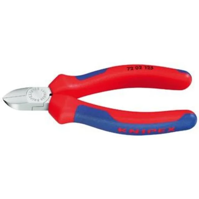 Knipex Sideavbiter 115 mm | 11672827