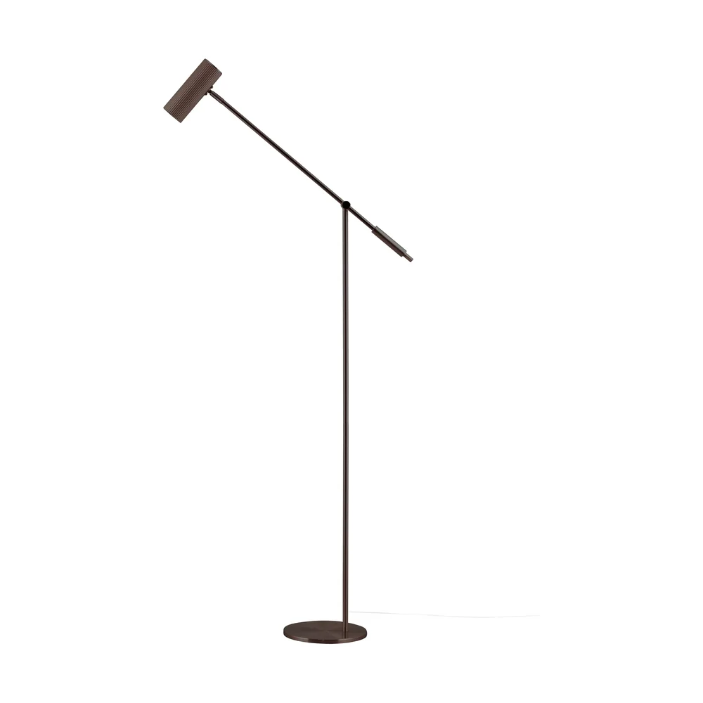 Hubble Read gulvlampe v:4869953 Hubble Read gulvlampe v:4869953