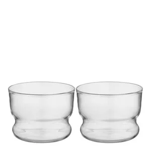 Viva dobbel gammeldags glass 30 cl 2 stk v:7311280 Viva dobbel gammeldags glass 30 cl 2 stk v:7311280