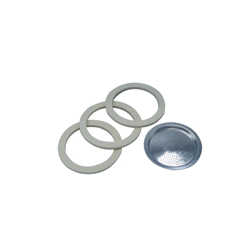 PAKNING 1 K ALUM + FILTERPLATE BLANK v:7895398