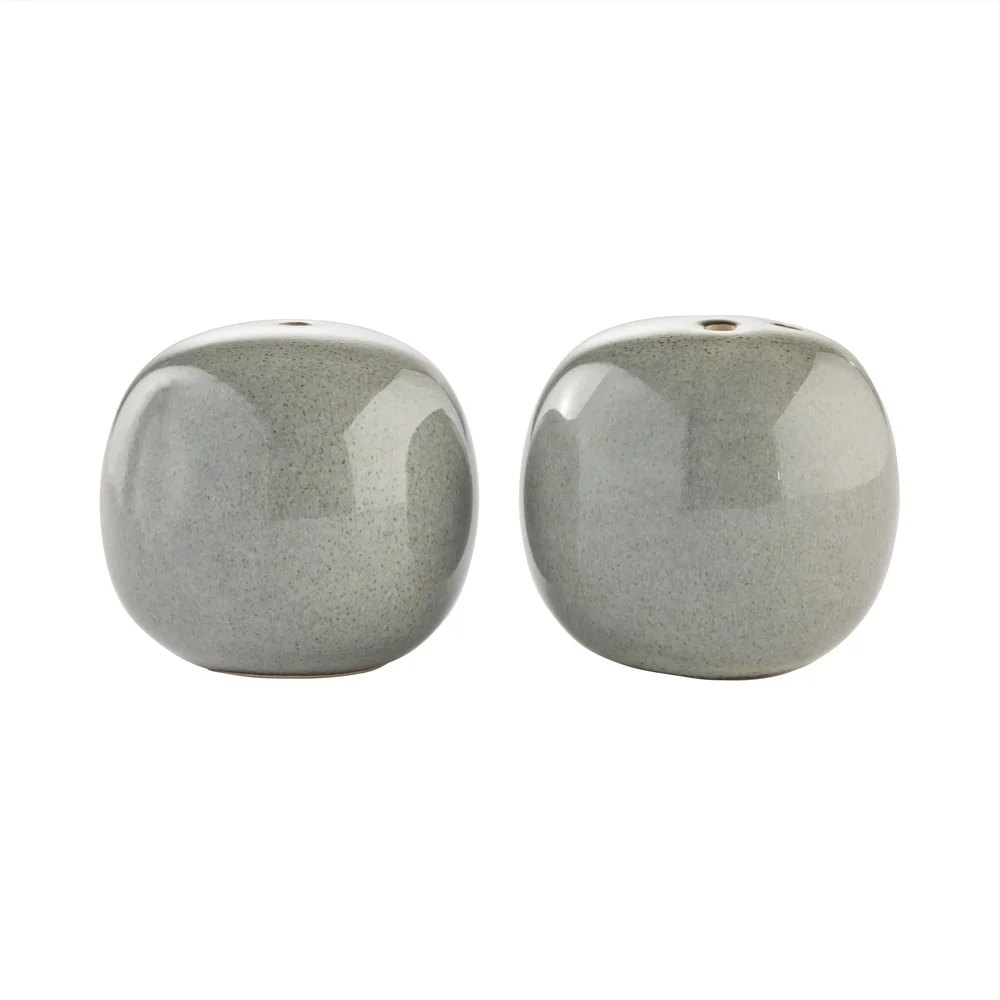 Amera salt- & pepperbøsse v:9658856 Amera salt- & pepperbøsse v:9658856
