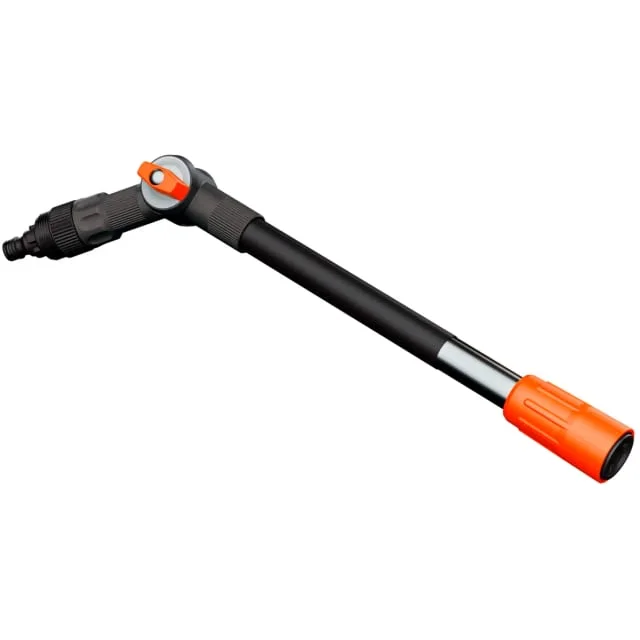 Gardena Cleansystem vannskaft, fleksibel skjøt, 53 cm | 18806-20 Gardena Cleansystem vannskaft, fleksibel skjøt, 53 cm | 18806-20