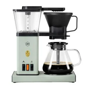 Blooming Prime kaffetrakter 1,25L misty green v:3735173 Blooming Prime kaffetrakter 1,25L misty green v:3735173