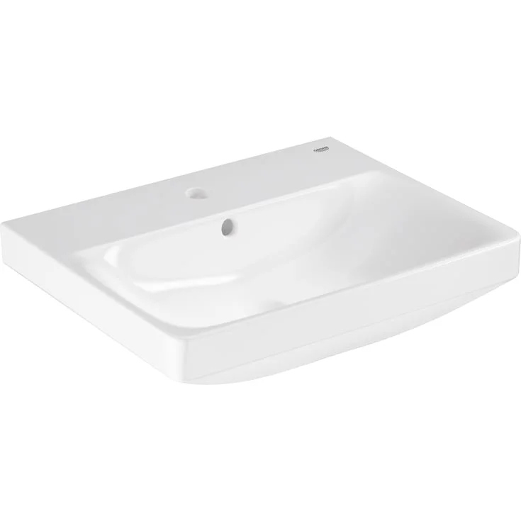 Grohe Euro servant, 55x44 cm, hvit | 102430SH00