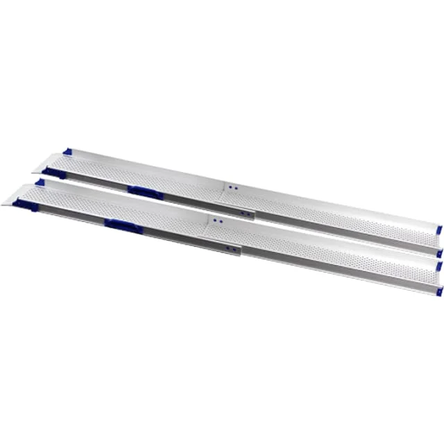 Etac rampe, teleskopisk, 288 cm | FE-T300
