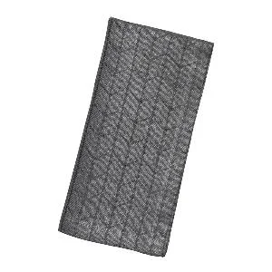 Swedish Grace servietter 45x45 cm sten v:2739036
