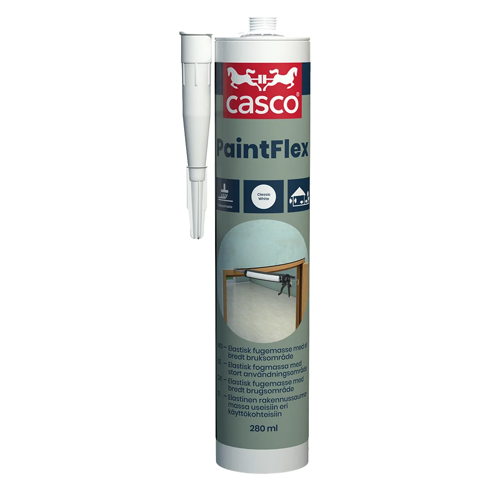 Malerfug Paintflex bomull 280ml v:6402024