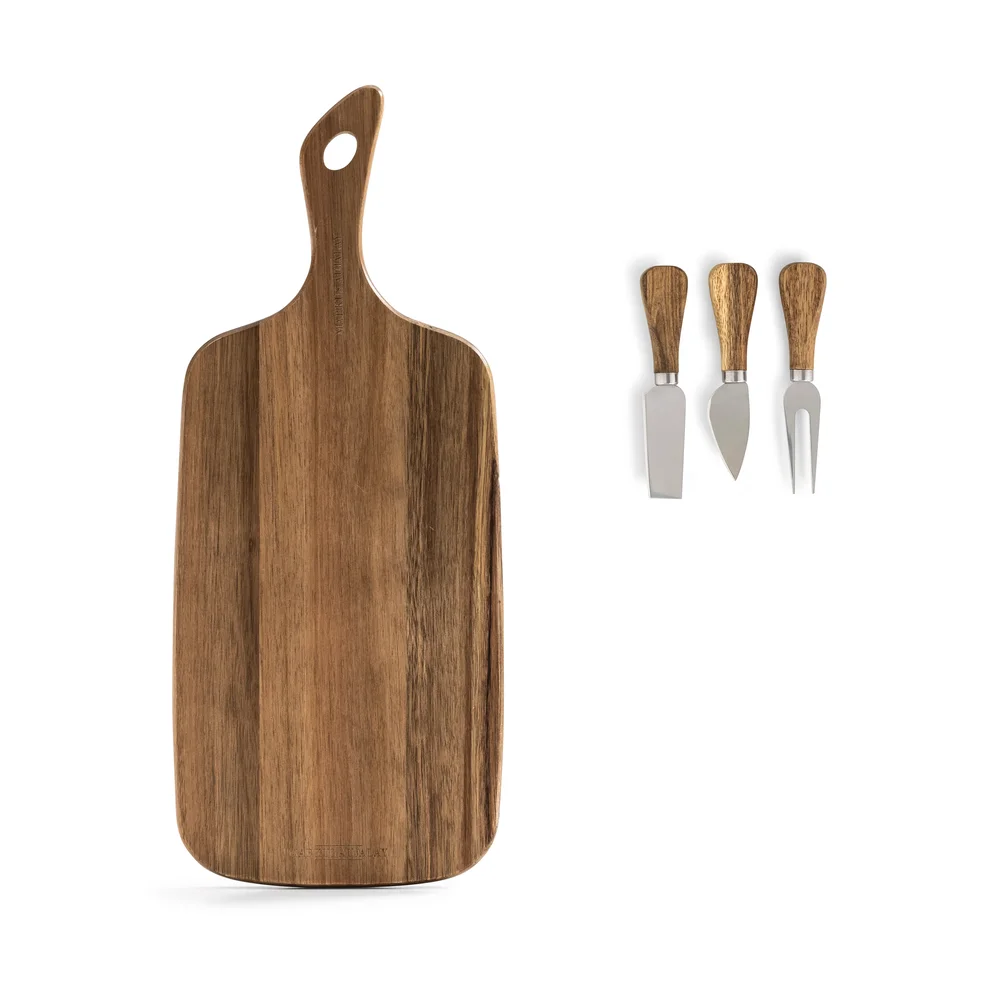 Markus lite serveringsbrett 20 x 48 cm v:7869148 Markus lite serveringsbrett 20 x 48 cm v:7869148