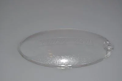 Lampeglass, AEG-Electrolux kjøkkenvifte - 54 mm v:1368151