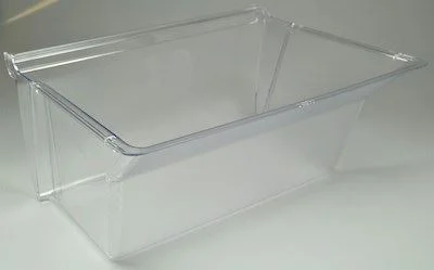 Skuff, Admiral kjøl og frys – 200 mm x 392 mm x 340 mm (nedre) v:9351626 Skuff, Admiral kjøl og frys – 200 mm x 392 mm x 340 mm (nedre) v:9351626