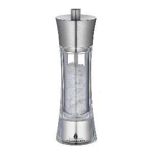 Aachen saltkvern akryl 18 cm v:8827289 Aachen saltkvern akryl 18 cm v:8827289