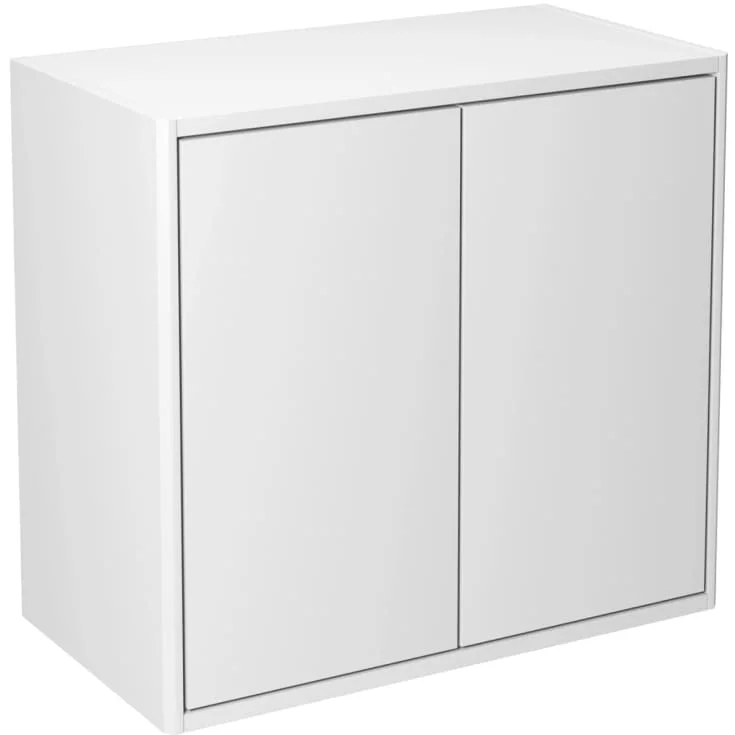 Gustavsberg Graphic veggskap, 59,9x55 cm, hvit | GB71GCSC6032DH