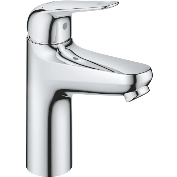 Grohe Swift servantbatteri, kaldstart. krom | 24329001