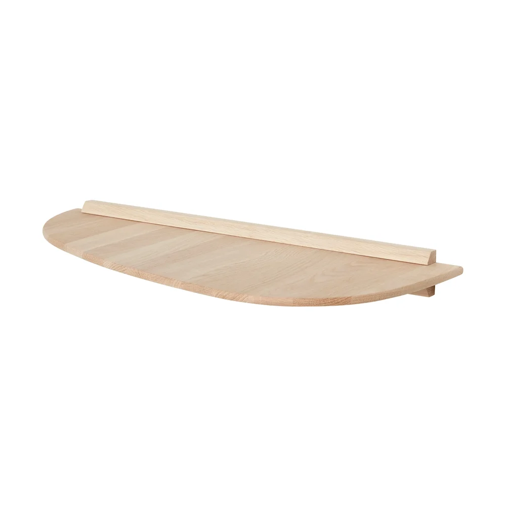 Shelf 2 vegghylle 59 cm v:5213336