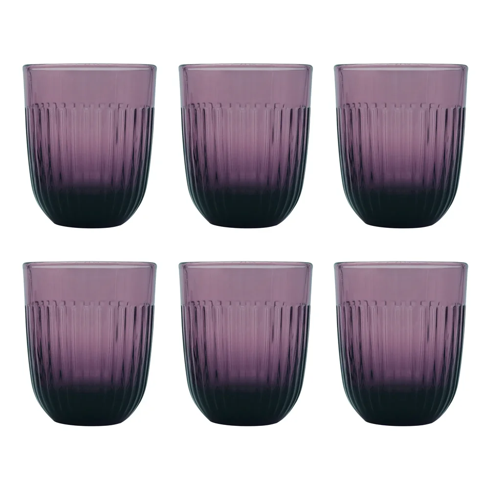 Ouessant vannglass 29 cl 6-pk v:1197302