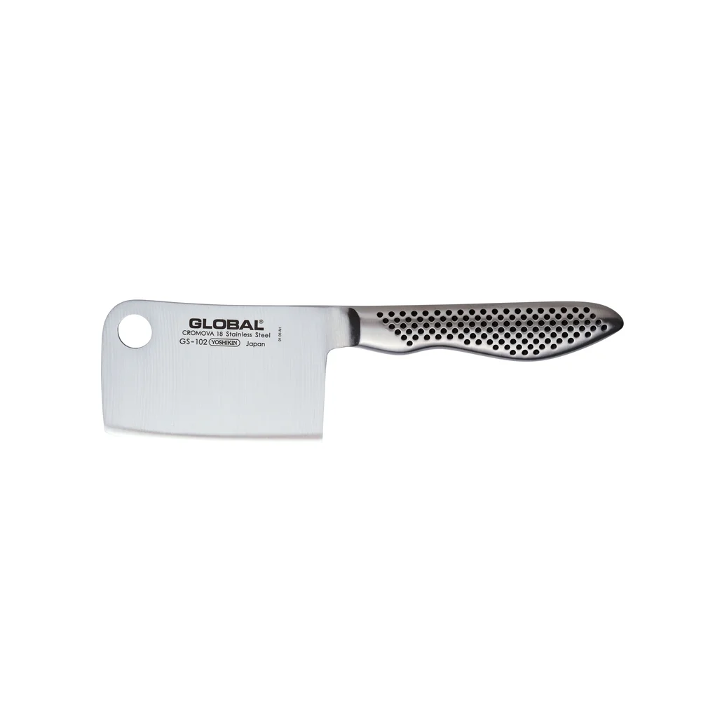 Global GS-102 minihakker 8 cm v:1552780 Global GS-102 minihakker 8 cm v:1552780