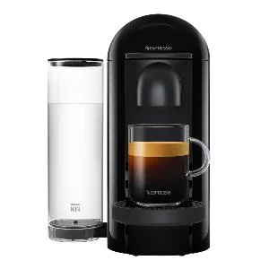 Vertuo Plus kaffemaskin GCB2 svart v:6645332 Vertuo Plus kaffemaskin GCB2 svart v:6645332