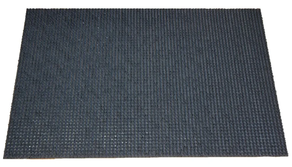 Dørmatte Finnturf grå 45X60Cm v:6915079 Dørmatte Finnturf grå 45X60Cm v:6915079