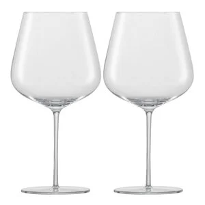 Vervino pinot noir ginglass 95 cl 2 stk v:2042617 Vervino pinot noir ginglass 95 cl 2 stk v:2042617