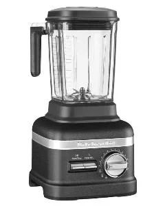 Artisan power plus blender 5KSB8270EBK 1,75L cast iron black v:1534583 Artisan power plus blender 5KSB8270EBK 1,75L cast iron black v:1534583