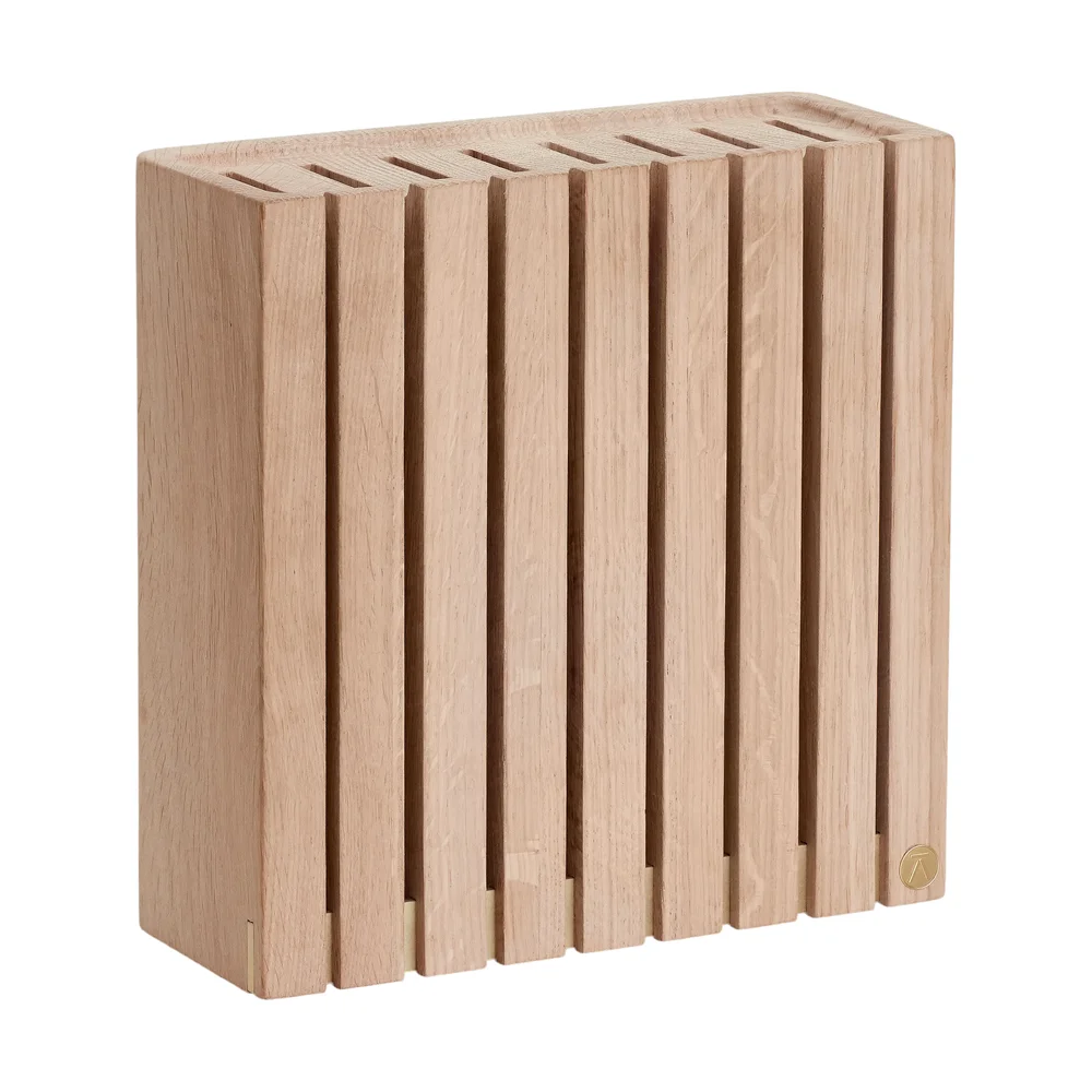 Andersen knivblokk v:6013250