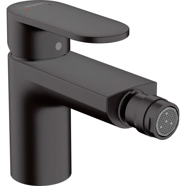 Hansgrohe Vernis bidébatteri, matt sort | 71210670