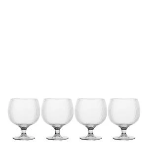 Billi vinglass 35 cl 4 stk v:4362219 Billi vinglass 35 cl 4 stk v:4362219