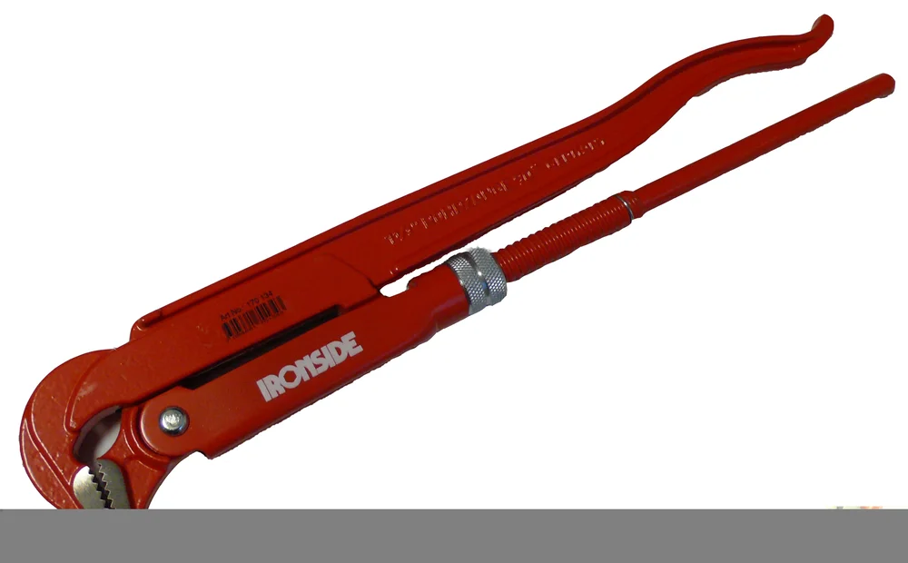 RØRTANG 1 1/2" GRIP 46MM v:6929007