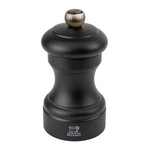 Bistro pepperkvern 10 cm matt svart v:7986721 Bistro pepperkvern 10 cm matt svart v:7986721