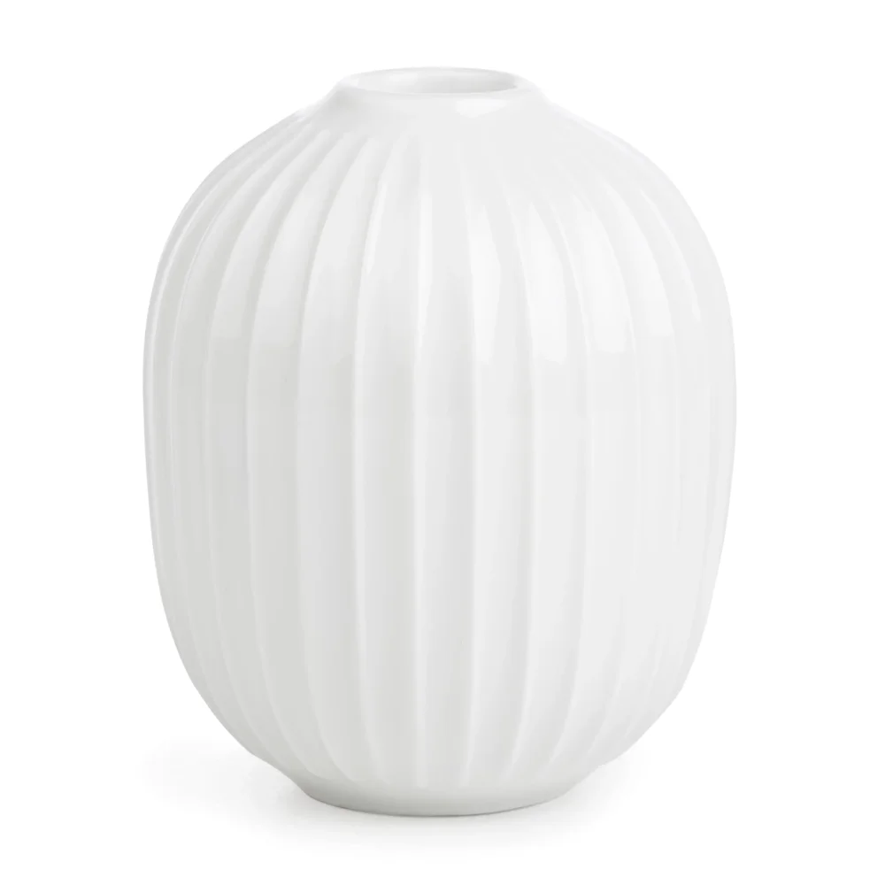 Hammershøi lysestake stor v:4778038