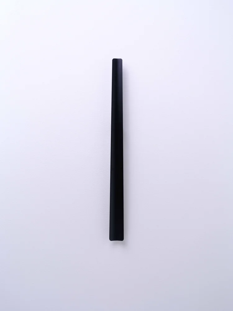 Skohorn med oppheng 58cm i gaveeske Sort matt v:5898587