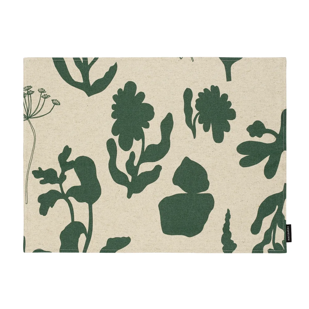 Elokuun Varjot spisebrikke 31 x 42 cm v:6910299 Elokuun Varjot spisebrikke 31 x 42 cm v:6910299