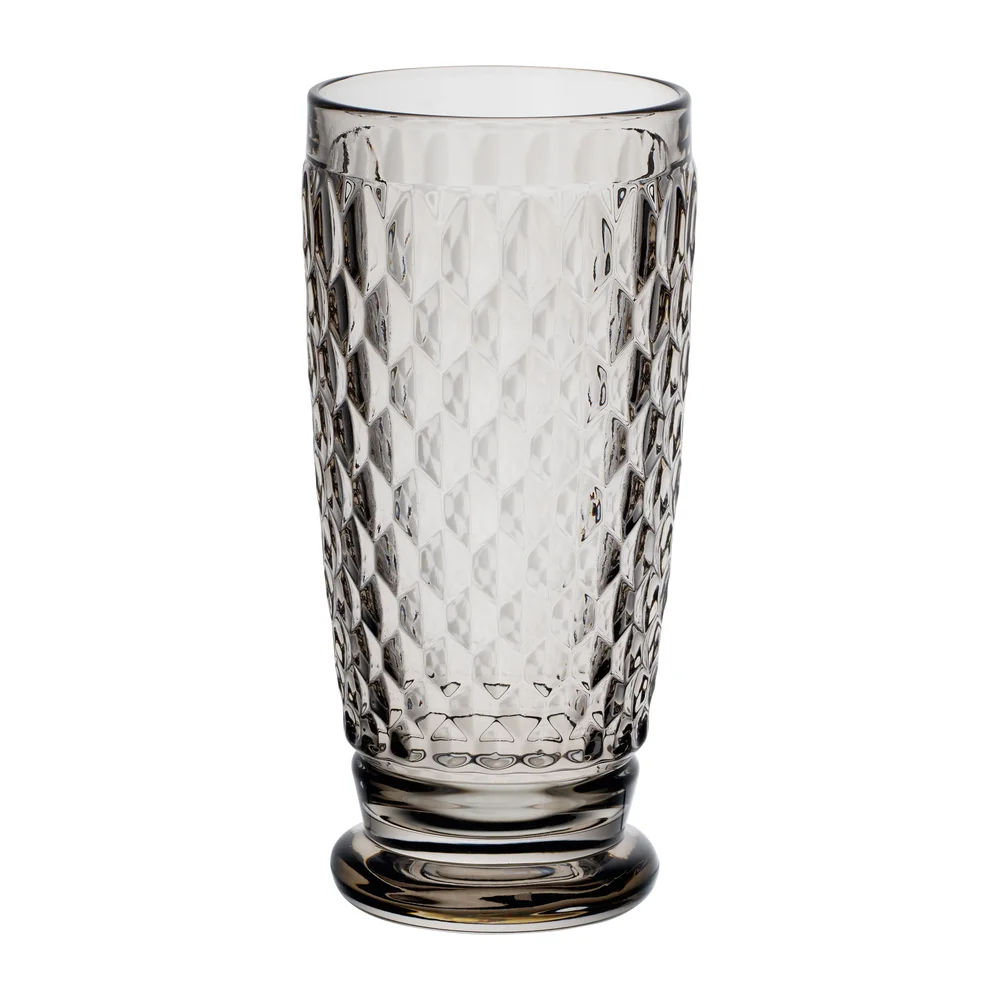 Boston ølglass smoke 40 cl v:3400036