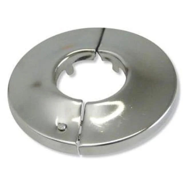 1/2" Forkrommet delt rosett | 015315022 1/2" Forkrommet delt rosett | 015315022