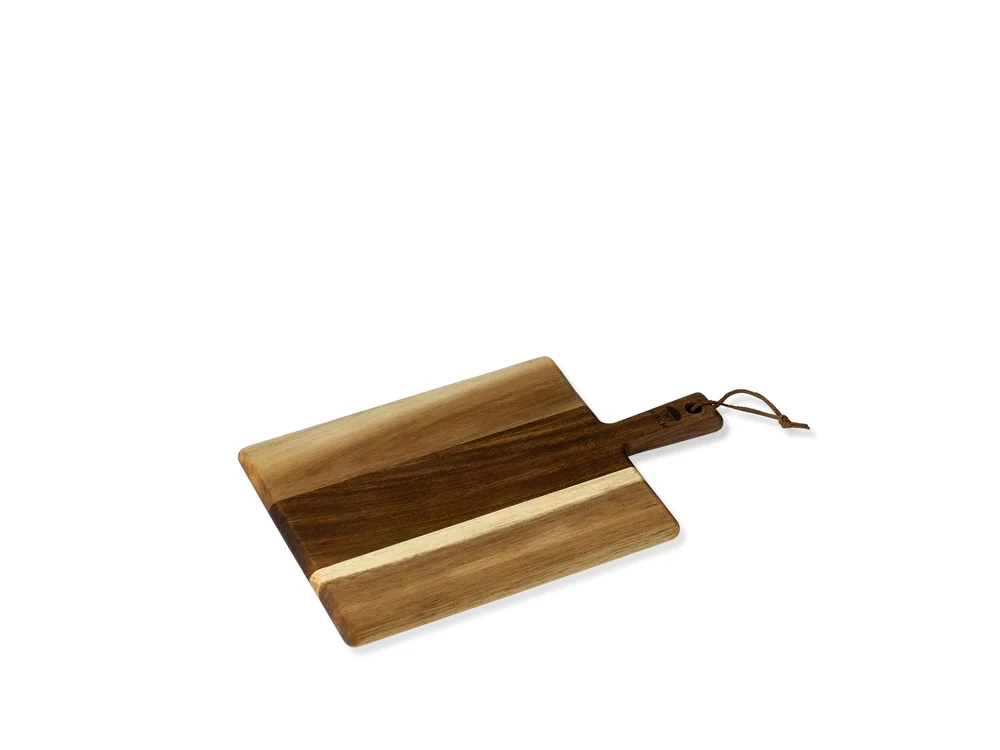 Serveringsbrett 32x20cm Akasietre v:5505341